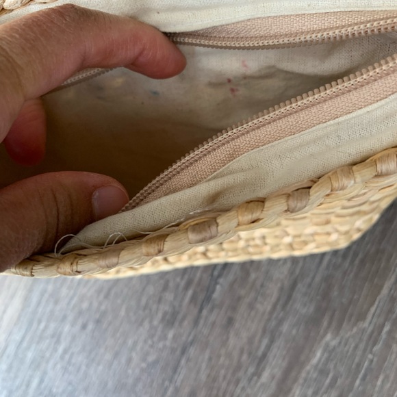 Beautiful cross body bag - Picture 4 of 4